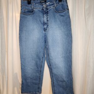 Cambio Jeans Style 008700 Size 16 Short